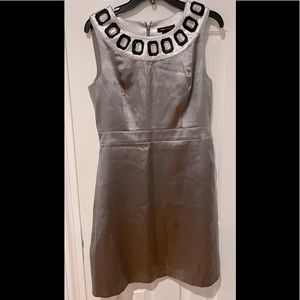 BCBGMaxAzria Dress